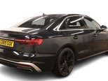 Audi A4 2.0 TFSI 40 S line Saloon 4dr Petrol S Tronic Euro 6 (s/s) (190 ps) 3