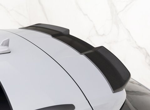 Audi RS6 Avant Carbon Black Urban 30