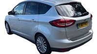 Ford C-Max 1.5 TDCi Titanium MPV 5dr Diesel Powershift Euro 6 (s/s) (120 ps) 3