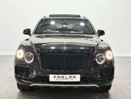 Bentley Bentayga 4.0 V8 SUV 5dr Petrol Auto 4WD Euro 6 (s/s) (550 ps) 10