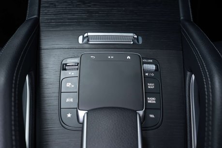 Mercedes-Benz GLS 3.0 GLS 450 Business Class D MHEV 4M Auto 4WD 5dr 33