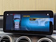 Mercedes-Benz GLC 4.0 AMG GLC 63 S Premium 4Matic+ Auto 4WD 5dr 63