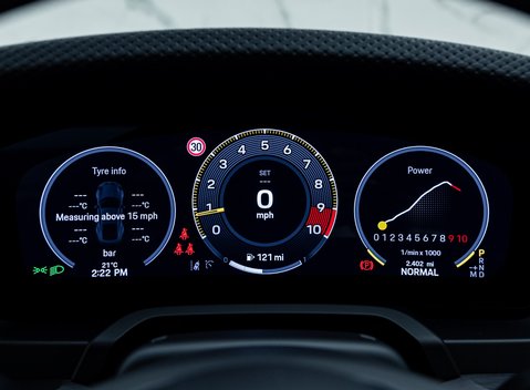 Porsche 911 GT3 TOURING (992.2) 15