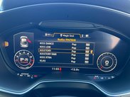Audi TT 2.0 TFSI Sport S Tronic quattro Euro 6 (s/s) 3dr 47