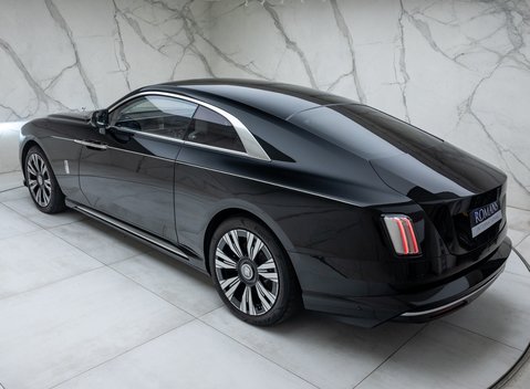 Rolls-Royce Spectre 9