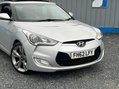 Hyundai Veloster 1.6 GDi Sport Euro 5 4dr 46