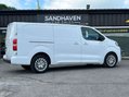 Peugeot Expert 1.5 BlueHDi 1000 Asphalt Premium + Long Panel Van 6dr Diesel Manual LWB Eur 5