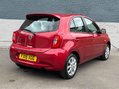Nissan MICRA 1.2 Acenta Euro 5 5dr 8