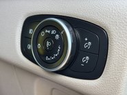 Ford Tourneo Custom 320 Titanium X L2 170 ps Automatic - 8 Seater 35