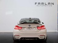 BMW M4 3.0 BiTurbo Competition Coupe 2dr Petrol DCT Euro 6 (s/s) (450 ps) 34