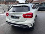 Mercedes-Benz GLA Class 2.0 GLA250 AMG Line PREMIUM PLUS SUV 5dr Petrol 7G-DCT 4MATIC Euro 6(211ps) 10