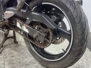 Suzuki GS500 2004 61K RUNNING PROJECT BIKE SPARES OR REPAIR 500CC A2 25