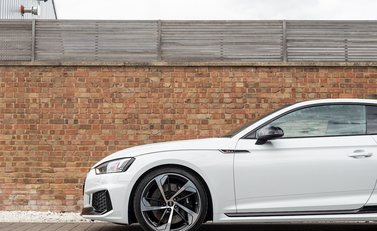 Audi RS5 Coupé 26