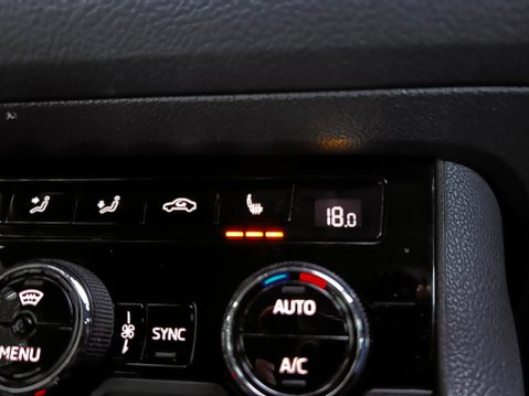 Skoda Kodiaq SE L TSI DSG 5