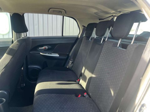 Toyota Urbancruiser 1.4 Urban Cruiser D-4D 4WD 5dr 20