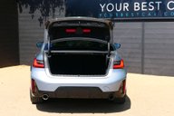 BMW 3 Series 2.0 320i M Sport Auto 4dr 14