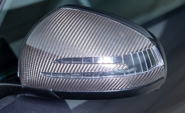 Mercedes-Benz AMG GT R 25