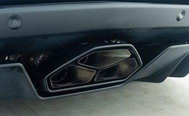 Lamborghini Aventador S LP 740-4 Roadster 37