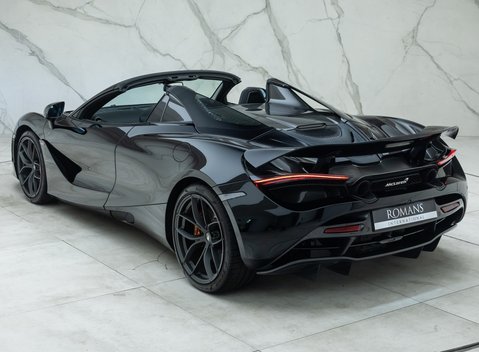 McLaren 720S Spider 15