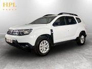 Dacia Duster 1.5 Blue dCi Comfort SUV 5dr Diesel Manual 4WD Selectable Euro 6 (s/s) (115 3