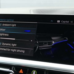 BMW 3 Series 2.0 330e 12kWh M Sport Pro Edition Saloon 4dr Petrol Plug-in Hybrid Auto xD 1