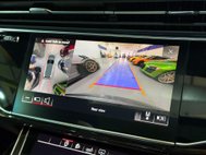 Audi Q7 3.0 TDI V6 50 Black Edition SUV 5dr Diesel Tiptronic quattro Euro 6 (s/s) ( 49