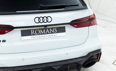 Audi RS6 Avant Vorsprung URBAN 23