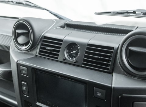 Land Rover Defender 90 TD XS OVERFINCH 23
