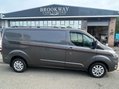 Ford Transit Custom 2.0 300 EcoBlue Limited L2 H1 Euro 6 (s/s) 5dr 2