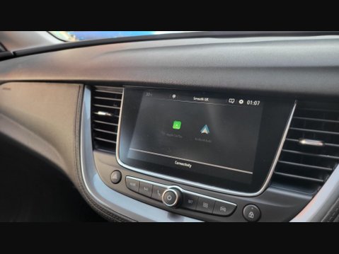 Vauxhall Grandland X GRIFFIN 28