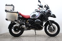 BMW R1200GS R 1200 GS ADVENTURE ICONIC 100 LIMITED EDITION