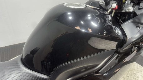 Yamaha XJ6 2010 ONLY 15K 1 FORMER OWNER LONG MOT WARRANTY 600CC A2 19