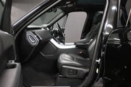 Land Rover Range Rover Sport 3.0 Range Rover Sport HSE Dynamic Black D MHEV Auto 4WD 5dr 26