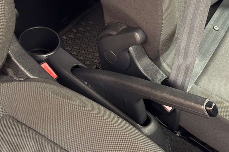 Volkswagen Up 1.0 High up! Hatchback 5dr Petrol ASG Euro 6 (75 ps) 49