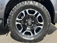 Toyota Hilux Invincible 4WD Auto 2.8 D-4D Double Cab Pickup - Pegasus Canopy 32