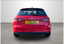 Audi A3 1.2 TFSI 110 SE 5dr 8