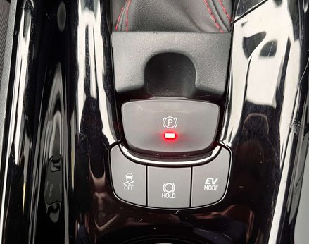 Toyota C-HR 1.8 C-HR GR Sport HEV CVT 5dr 48