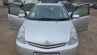 Toyota Prius 1.5 T3 CVT 5dr 5
