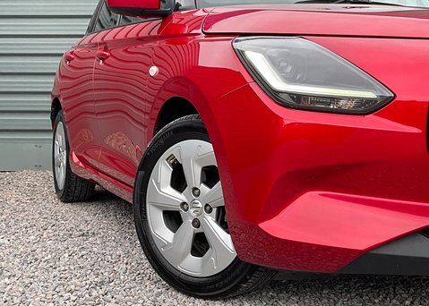 Suzuki Swift MOTION 2