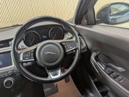 Jaguar E-Pace 2.0 E-PACE R-Dynamic S AWD AUTO 4WD 5dr 54