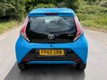 Toyota Aygo 1.0 VVT-i x-cite Euro 6 5dr 6