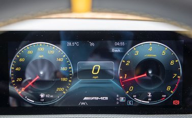 Mercedes-Benz A Class S 4Matic+ Plus 18