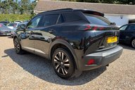 Peugeot 2008 BLUEHDI GT LINE S/S…6 SERVICES.LAST ONE AT 53K.SAT NAV  23