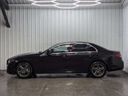 Mercedes-Benz E Class 2.0 E 300 AMG Line de Auto 4dr 4