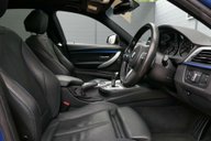 BMW 3 Series 330E M SPORT 14