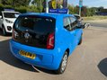 Volkswagen Up 1.0 Take up! Euro 5 3dr 10