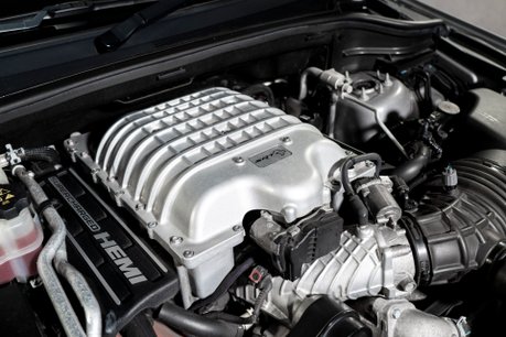 Jeep Grand Cherokee V8 TRACKHAWK. NOW SOLD. SIMILAR REQUIRED. PLEASE CALL 01903 254800. 46