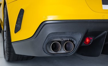 Ferrari 599 GTO 49