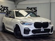 BMW X5 3.0 30d M Sport SUV 5dr Diesel Auto xDrive Euro 6 (s/s) (265 ps) 50