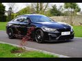 BMW M4 3.0 BiTurbo GPF Competition DCT Euro 6 (s/s) 2dr 4